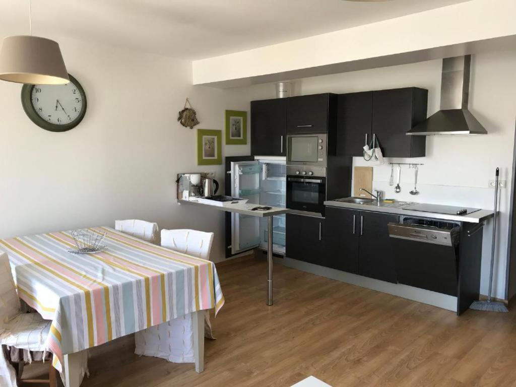 Villa Des Sarcelles Le Crotoy Exterior foto